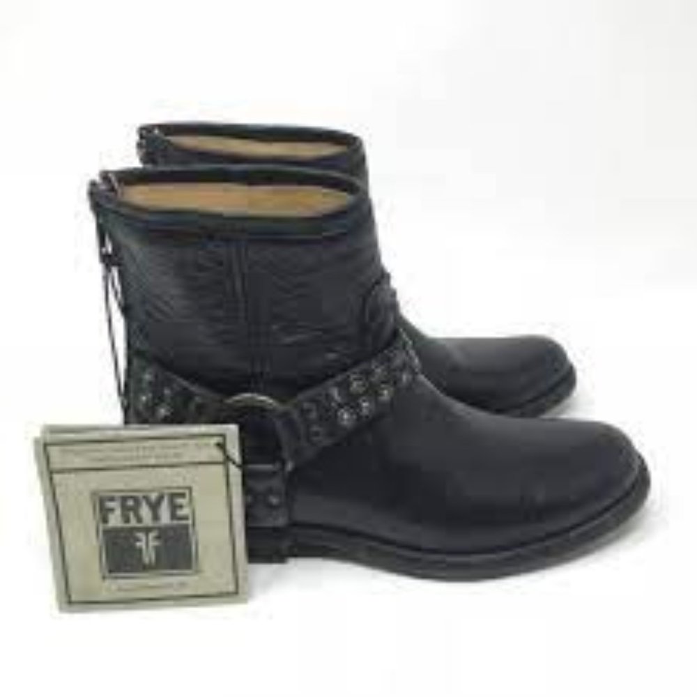 Frye Boot